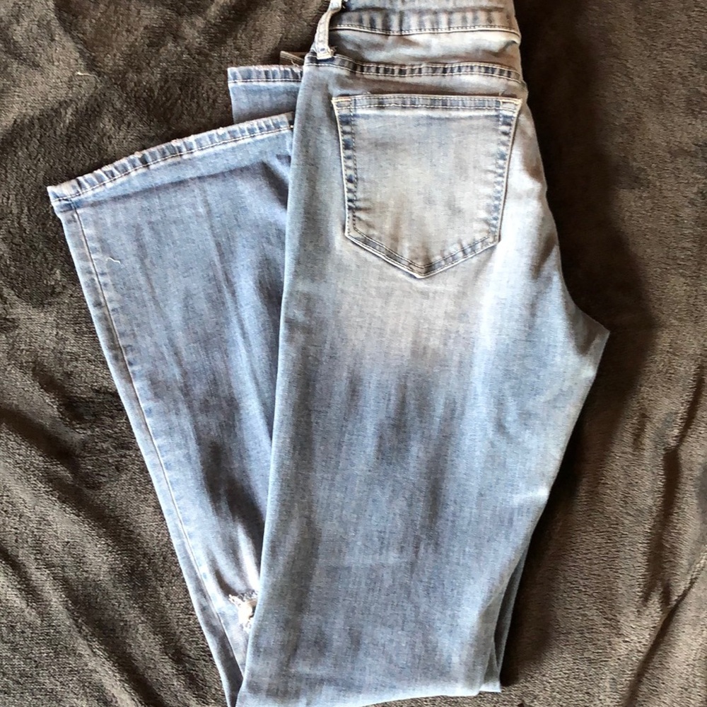 Buckle Daytrip Jeans